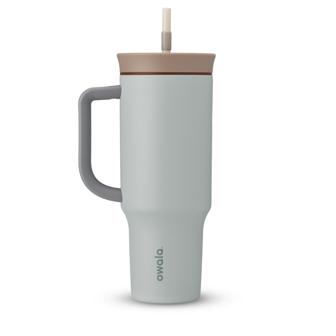 Refined 40oz Tumbler | A16JUKCI