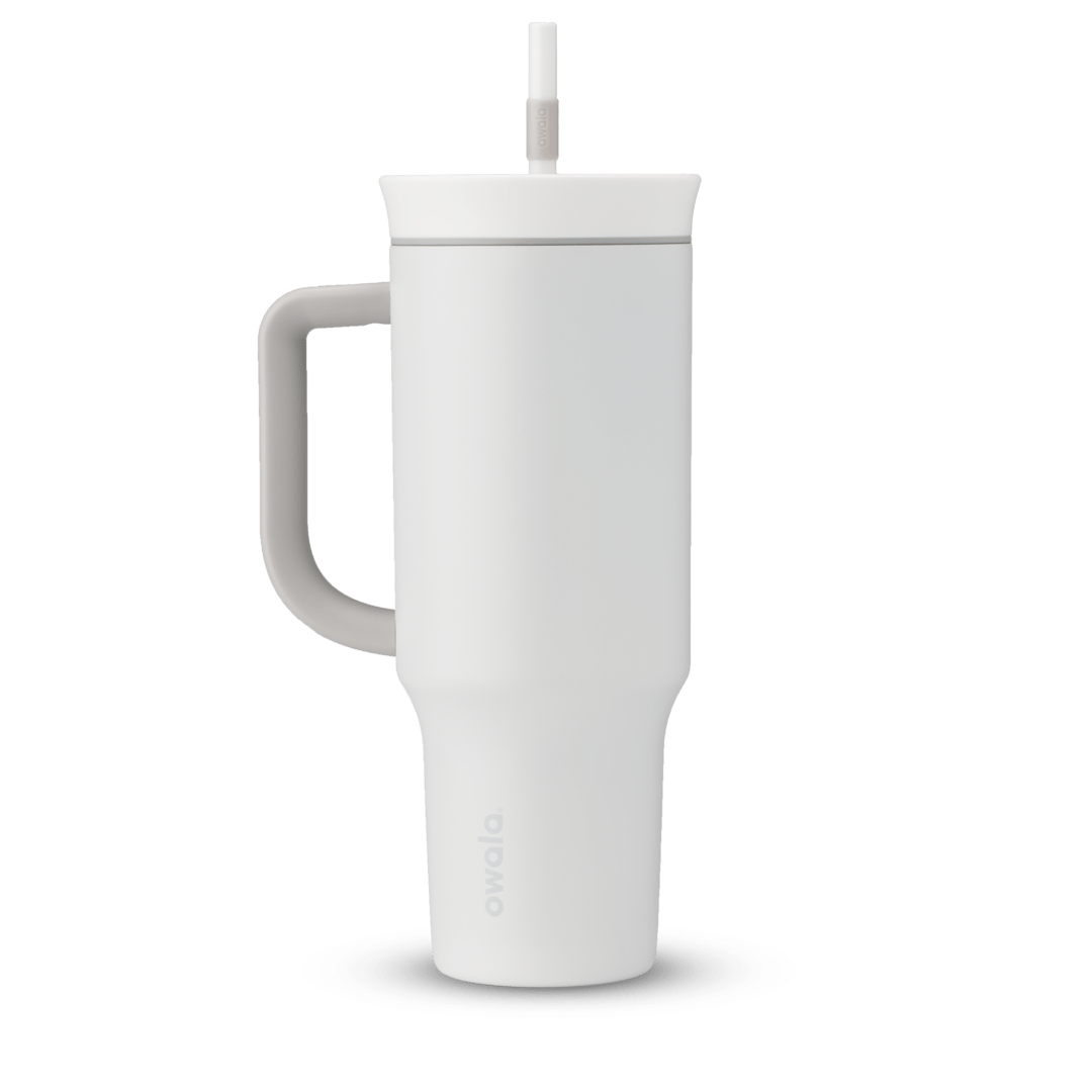 Refined 40oz Tumbler | A1RSYMUK