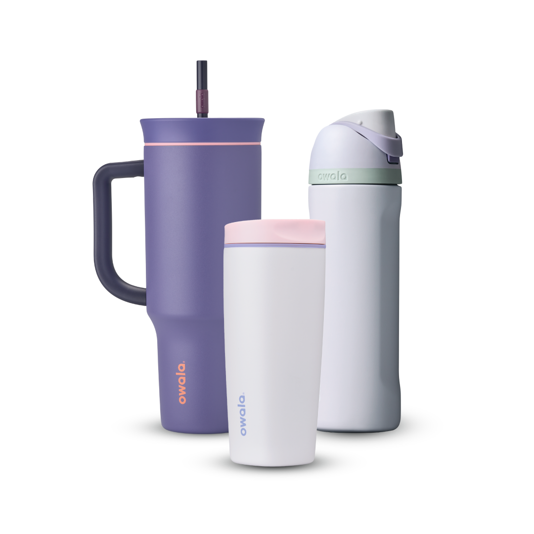 Refined Family Bundle | A1B2U4QM