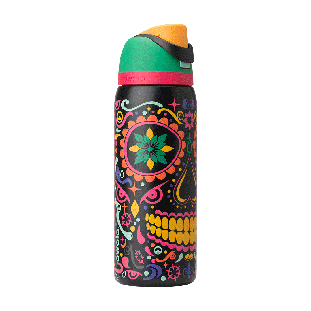 Refined Sugar Skull | A1R2ZFJR