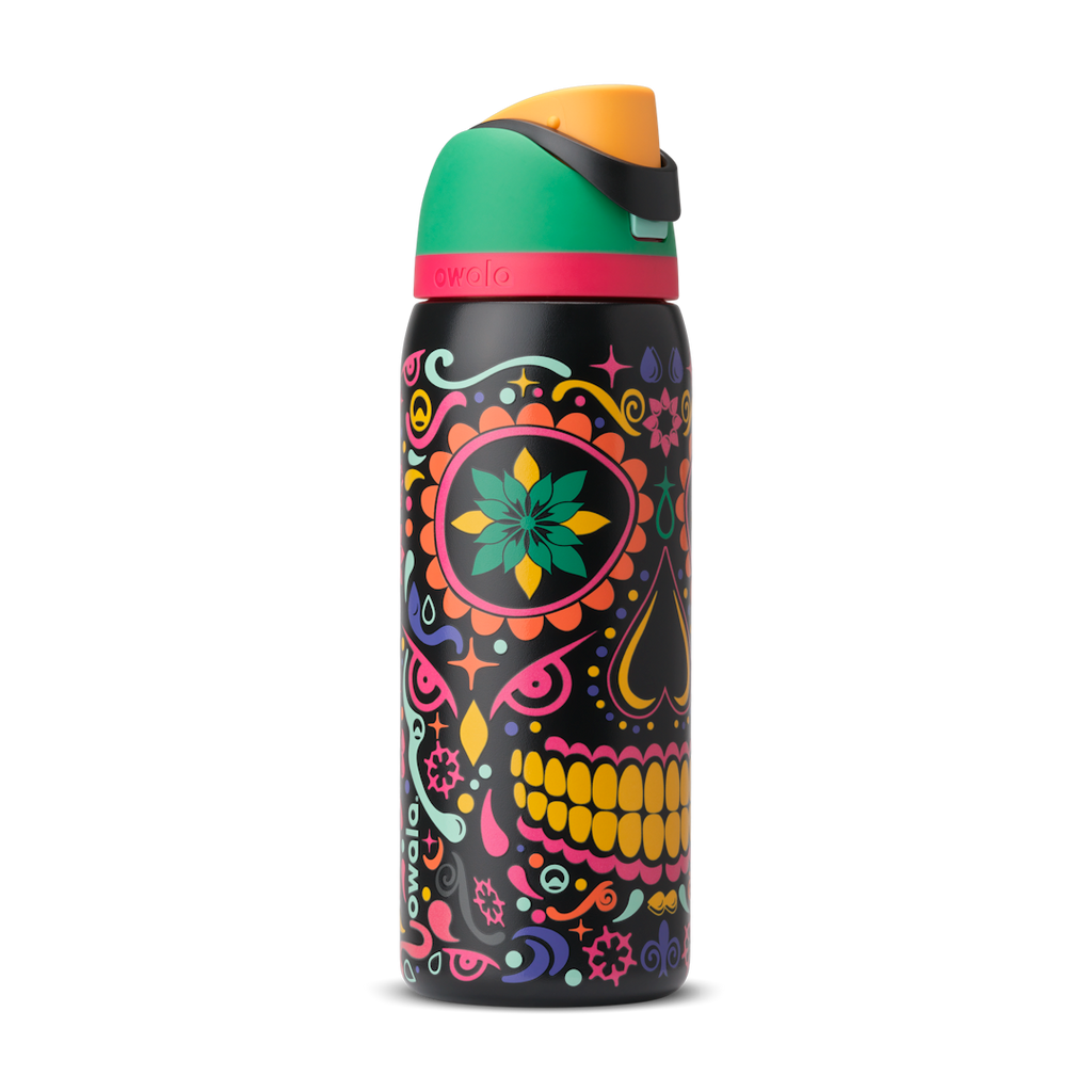 Refined Sugar Skull | A1R2ZFJR