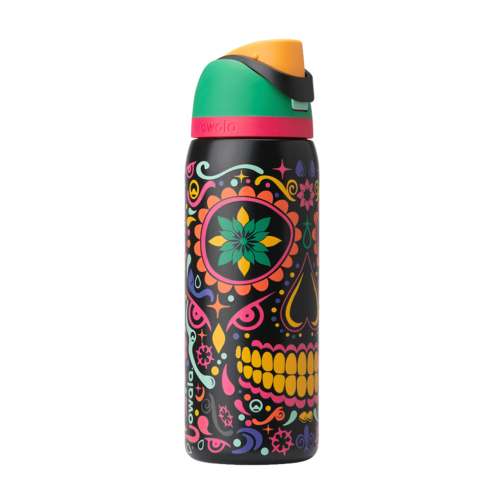 Refined Sugar Skull | A1R2ZFJR