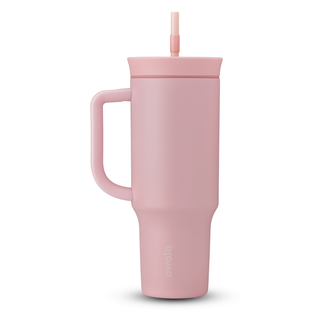 Refined 40oz Tumbler | A1RSYMUK