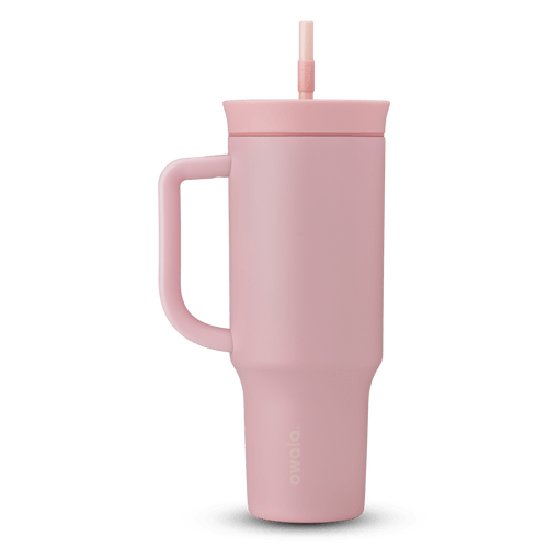 Refined 40oz Tumbler | A1RSYMUK