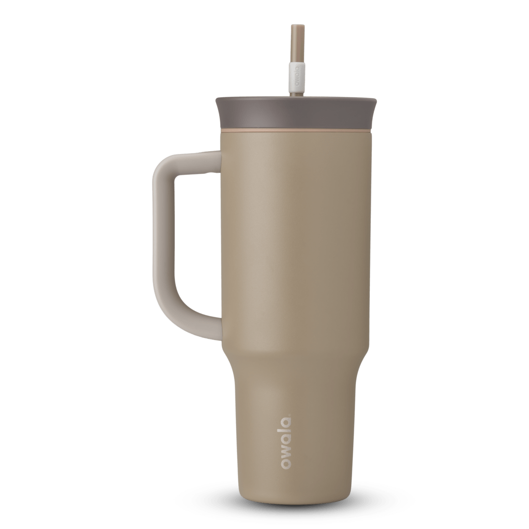 Refined 40oz Tumbler | A1RSYMUK
