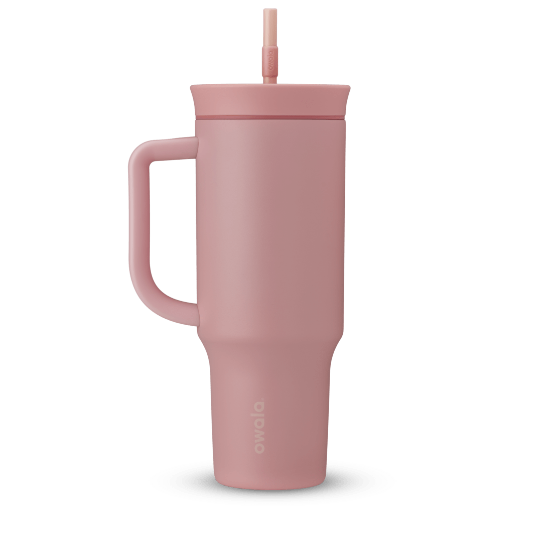 Refined 40oz Tumbler | A1RSYMUK