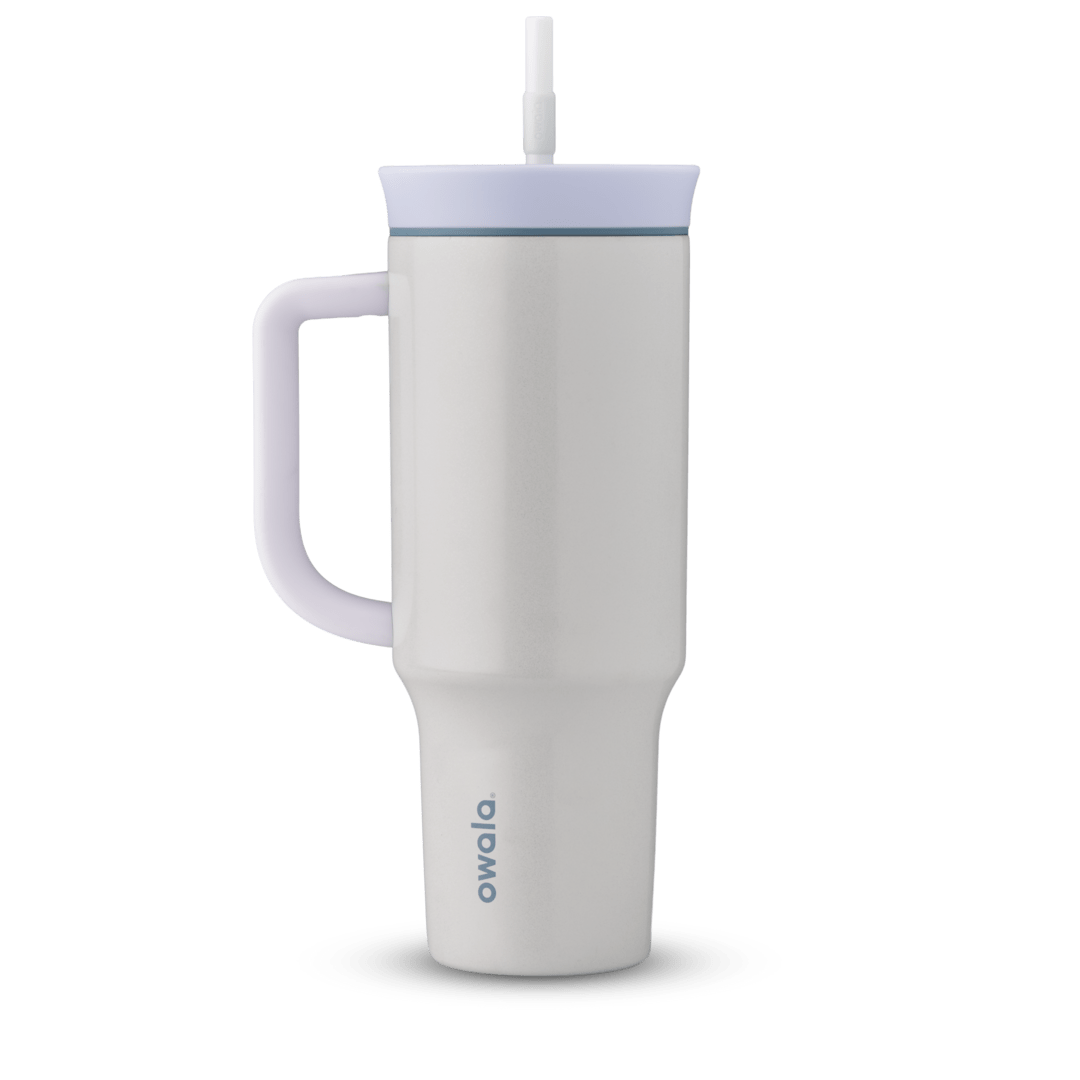 Refined 40oz Tumbler | A1RSYMUK