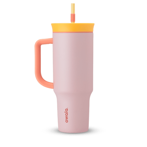 Refined 40oz Tumbler | A16JUKCI