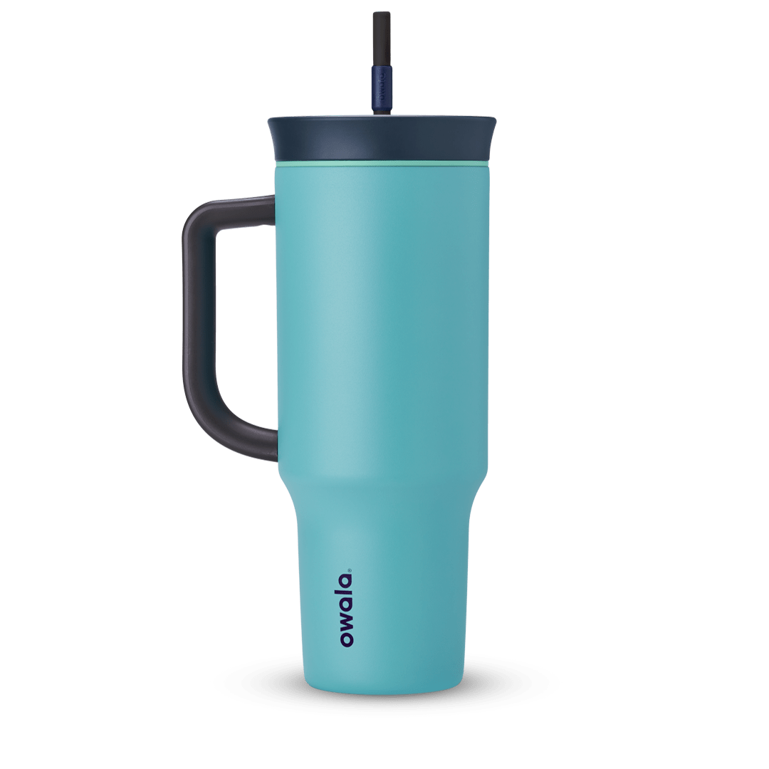 Refined 40oz Tumbler | A16JUKCI