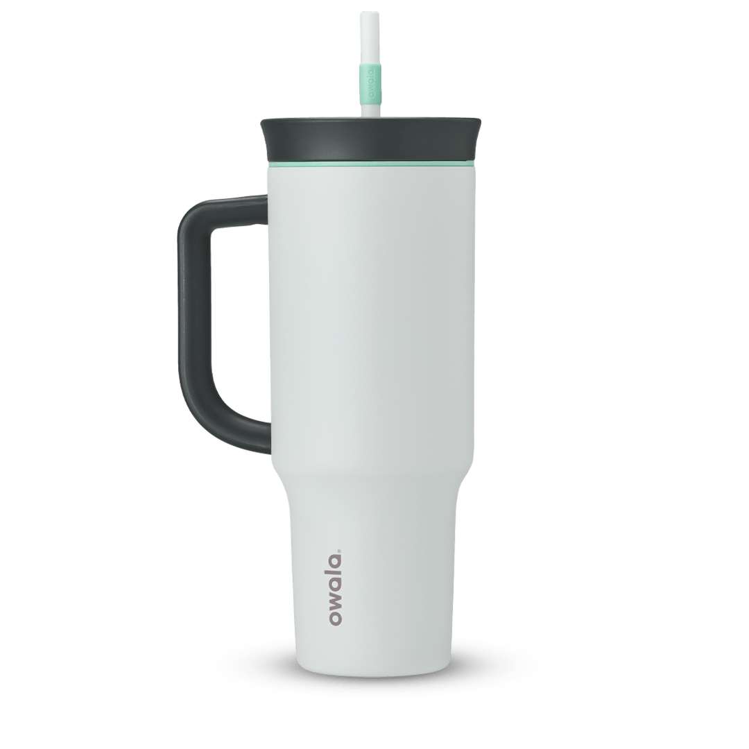 Refined 40oz Tumbler | A16JUKCI