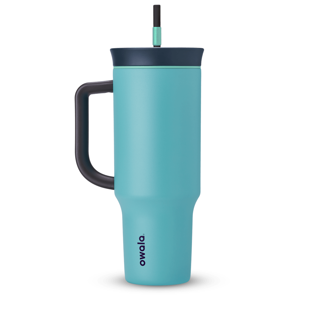 Refined 40oz Tumbler | A16JUKCI