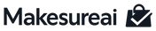 Makesureai logo